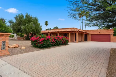13233 N 80th Place, Scottsdale, AZ 85260 - Photo 37