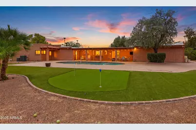 13233 N 80th Place, Scottsdale, AZ 85260 - Photo 33