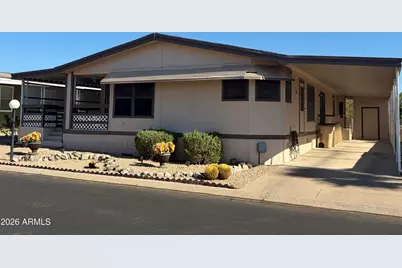 2233 E Behrend Drive #23, Phoenix, AZ 85024 - Photo 1