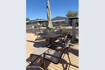 2233 E Behrend Drive #23, Phoenix, AZ 85024 - Photo 19