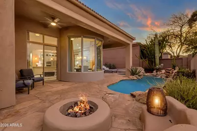 15836 E Brittlebush Lane, Fountain Hills, AZ 85268 - Photo 37