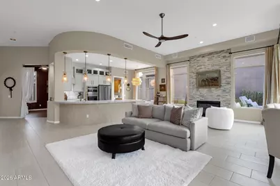 15836 E Brittlebush Lane, Fountain Hills, AZ 85268 - Photo 9