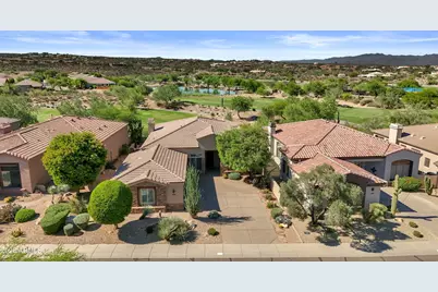 15836 E Brittlebush Lane, Fountain Hills, AZ 85268 - Photo 5