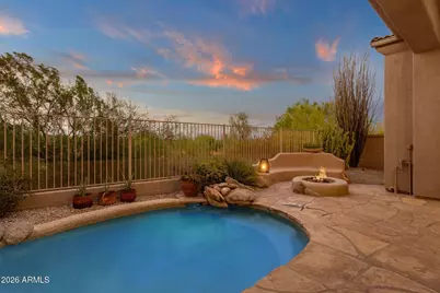 15836 E Brittlebush Lane, Fountain Hills, AZ 85268 - Photo 39