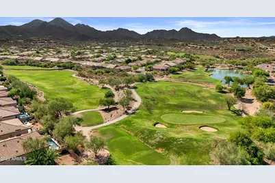 15836 E Brittlebush Lane, Fountain Hills, AZ 85268 - Photo 51