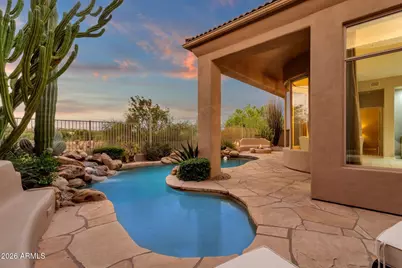 15836 E Brittlebush Lane, Fountain Hills, AZ 85268 - Photo 45