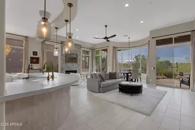 15836 E Brittlebush Lane, Fountain Hills, AZ 85268 - Photo 7