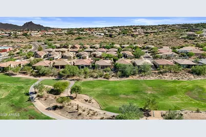 15836 E Brittlebush Lane, Fountain Hills, AZ 85268 - Photo 49