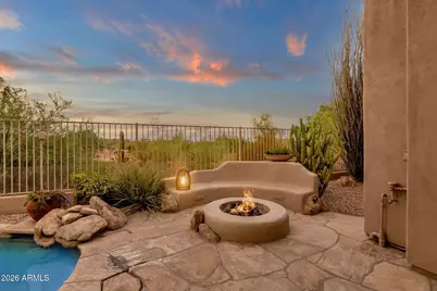 15836 E Brittlebush Lane, Fountain Hills, AZ 85268 - Photo 41