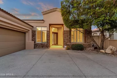 15836 E Brittlebush Lane, Fountain Hills, AZ 85268 - Photo 3