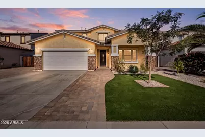 7087 S Fawn Avenue, Gilbert, AZ 85298 - Photo 1