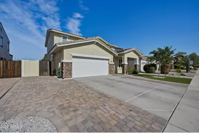 7087 S Fawn Avenue, Gilbert, AZ 85298 - Photo 5