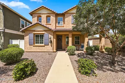 2609 S Tobin --, Mesa, AZ 85209 - Photo 1