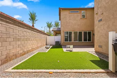 2609 S Tobin --, Mesa, AZ 85209 - Photo 15