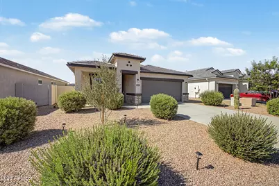 9482 E Tangerine Road, Florence, AZ 85132 - Photo 25