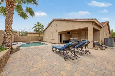 7119 S 68th Drive, Laveen, AZ 85339 - Photo 35