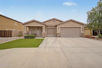 7119 S 68th Drive, Laveen, AZ 85339 - Photo 1
