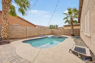 7119 S 68th Dr, Laveen, AZ 85339 - Photo 37