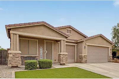 7119 S 68th Drive, Laveen, AZ 85339 - Photo 5