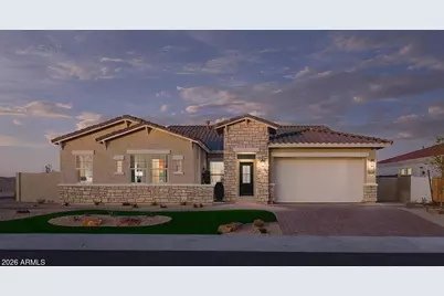 19986 W El Nido Lane, Litchfield Park, AZ 85340 - Photo 1