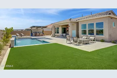 19986 W El Nido Lane, Litchfield Park, AZ 85340 - Photo 27