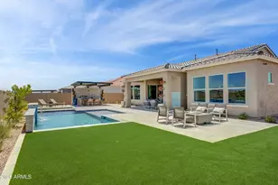 19986 W El Nido Ln, Litchfield Park, AZ 85340 - Photo 27