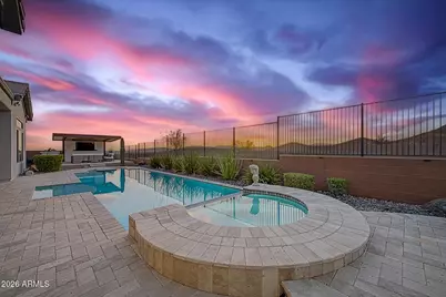 2554 W Shinnecock Way, Phoenix, AZ 85086 - Photo 29