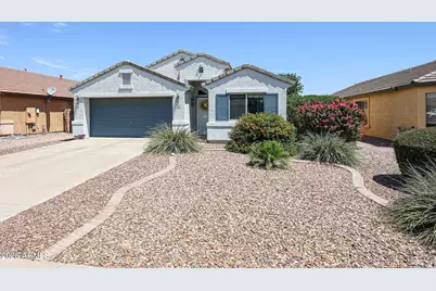 136 W Dexter Way, San Tan Valley, AZ 85143 - Photo 35