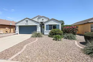 136 W Dexter Way, San Tan Valley, AZ 85143 - Photo 35