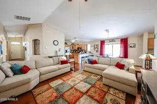 136 W Dexter Way, San Tan Valley, AZ 85143 - Photo 9