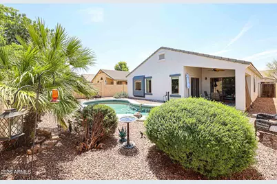 136 W Dexter Way, San Tan Valley, AZ 85143 - Photo 27