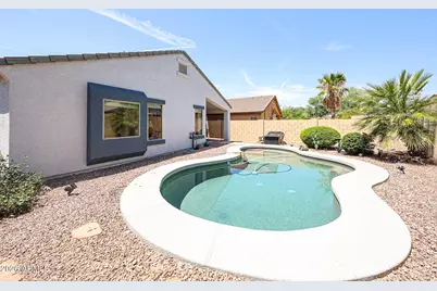 136 W Dexter Way, San Tan Valley, AZ 85143 - Photo 31