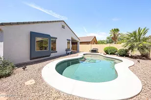136 W Dexter Way, San Tan Valley, AZ 85143 - Photo 31