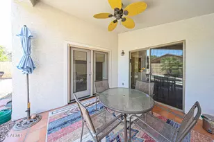 136 W Dexter Way, San Tan Valley, AZ 85143 - Photo 25