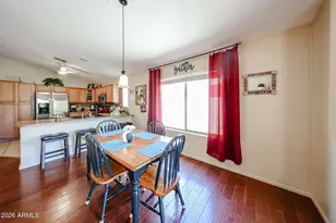 136 W Dexter Way, San Tan Valley, AZ 85143 - Photo 11