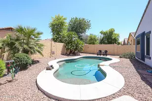 136 W Dexter Way, San Tan Valley, AZ 85143 - Photo 33