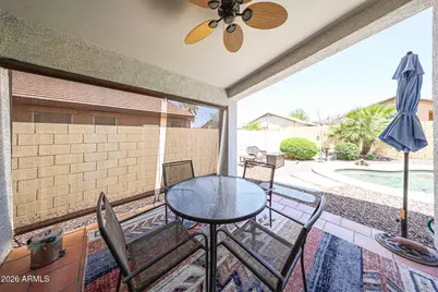 136 W Dexter Way, San Tan Valley, AZ 85143 - Photo 23