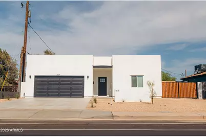 1619 S 15th Avenue, Phoenix, AZ 85007 - Photo 1