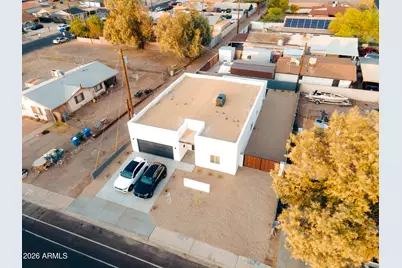 1619 S 15th Avenue, Phoenix, AZ 85007 - Photo 45