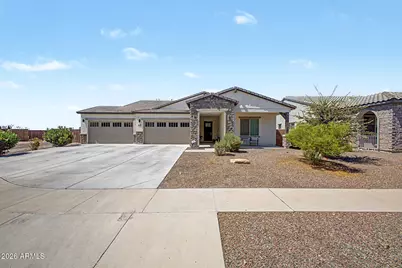 2228 W Allen Street, Phoenix, AZ 85041 - Photo 1