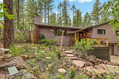 3919 N Paradise Road, Flagstaff, AZ 86004 - Photo 7