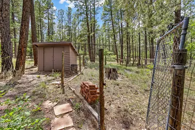 3919 N Paradise Road, Flagstaff, AZ 86004 - Photo 35