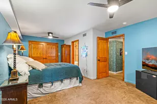 3919 N Paradise Rd, Flagstaff, AZ 86004 - Photo 17