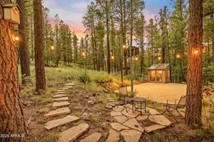 3919 N Paradise Rd, Flagstaff, AZ 86004 - Photo 27