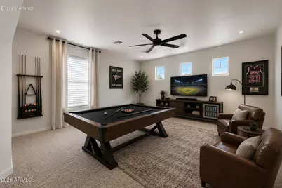 3715 E Bluebird Place, Chandler, AZ 85286 - Photo 37