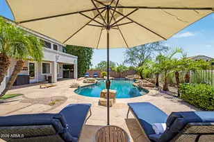 3715 E Bluebird Pl, Chandler, AZ 85286 - Photo 3