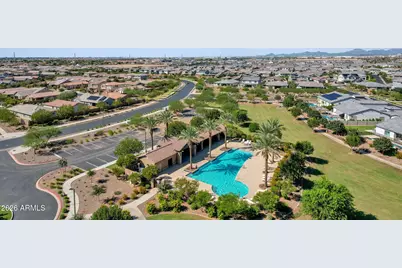 22952 E Rosa Road, Queen Creek, AZ 85142 - Photo 73
