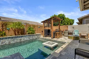 22952 E Rosa Rd, Queen Creek, AZ 85142 - Photo 49
