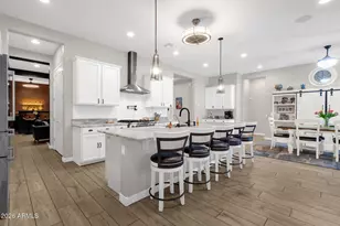 22952 E Rosa Rd, Queen Creek, AZ 85142 - Photo 19
