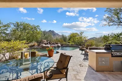 11447 E Whispering Wind Drive, Scottsdale, AZ 85255 - Photo 3